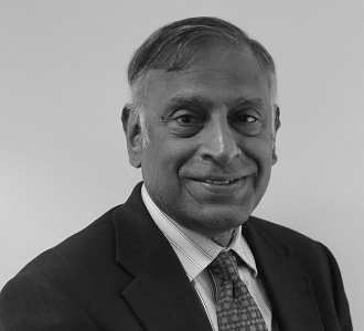 Professor Bruce Singh AM
