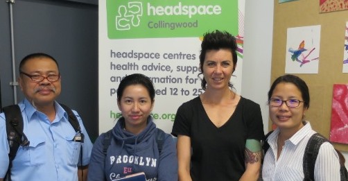 1703 headspace Collingwood 2