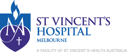 St Vincent's Hospital Melbourne