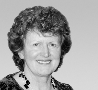 Professor Helen Herrman