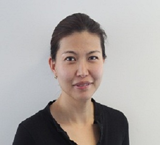Ms Yue Li